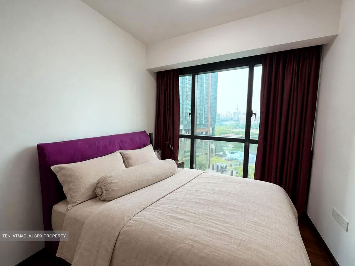 Normanton Park (D5), Apartment #628362561
